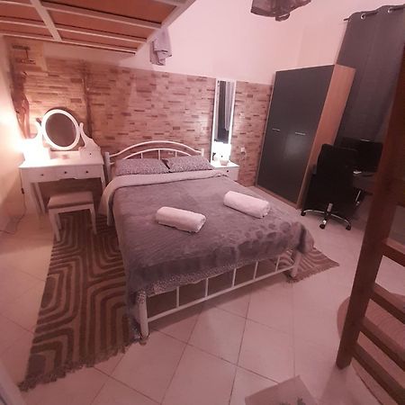 Minimal Studio. Kavala Exterior foto